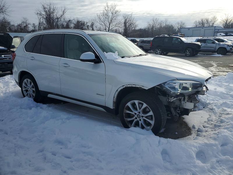 Продаж на аукціоні авто 2014 Bmw X5 Xdrive3, vin: 5UXKR0C59E0H19309, номер лоту: 74489025