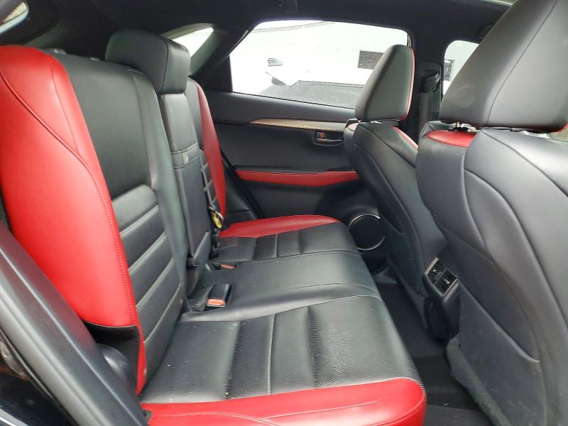Auction sale of the 2018 Lexus Nx, vin: JTJBARBZ3J2155540, lot number: 73015835