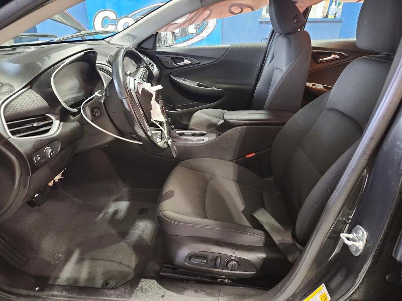 Продажа на аукционе авто 2024 Chevrolet Malibu, vin: 1G1ZD5ST7RF177535, номер лота: 74936025