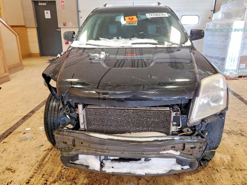 Aukcja sprzedaży 2017 Gmc Terrain, vin: 2GKFLUE34H6197502, numer aukcji: 74766255