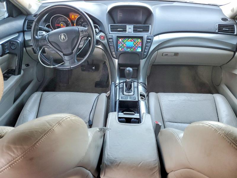 Aukcja sprzedaży 2009 Acura Tl, vin: 19UUA865X9A002704, numer aukcji: 74767245
