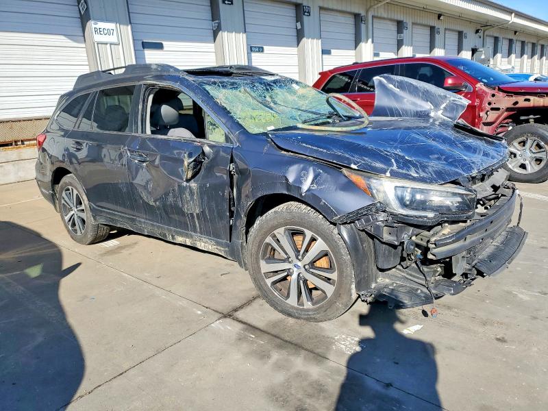 Продажа на аукционе авто 2019 Subaru Outback, vin: 4S4BSANC8K3376650, номер лота: 73459665