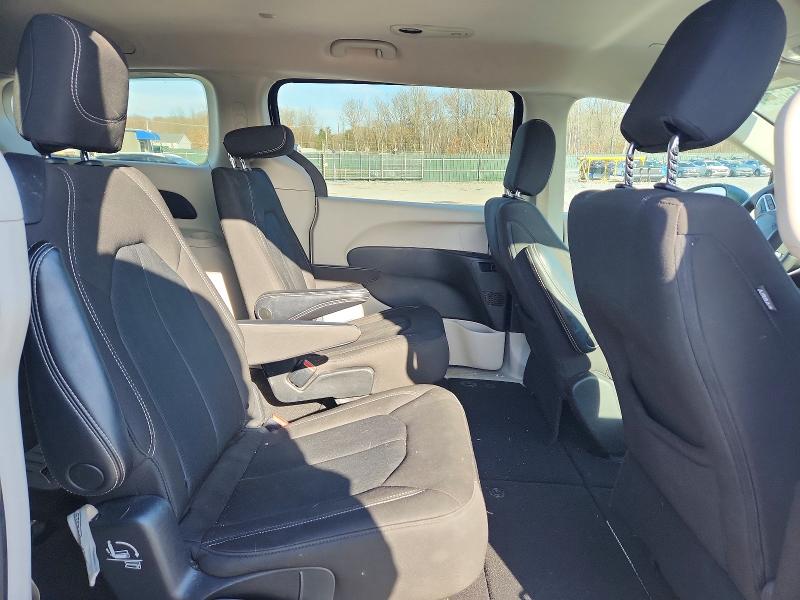 Aukcja sprzedaży 2022 Chrysler Voyager, vin: 2C4RC1CG7NR159236, numer aukcji: 74116685