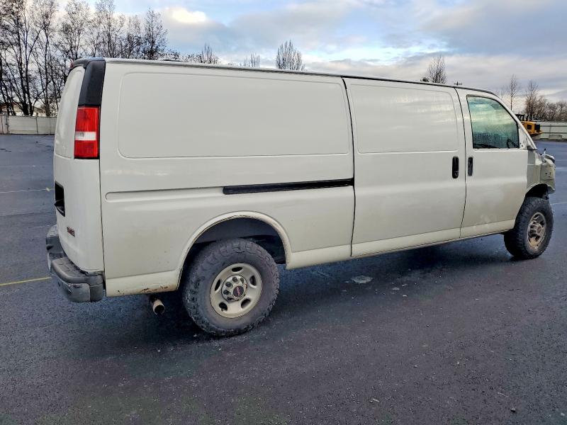 Aukcja sprzedaży 2022 Gmc Savana, vin: 1GTW7BF74N1178100, numer aukcji: 98476085