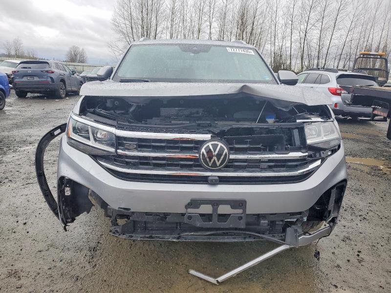 Aukcja sprzedaży 2022 Volkswagen Atlas Cross Sport, vin: 1V2FE2CA1NC214169, numer aukcji: 72777435