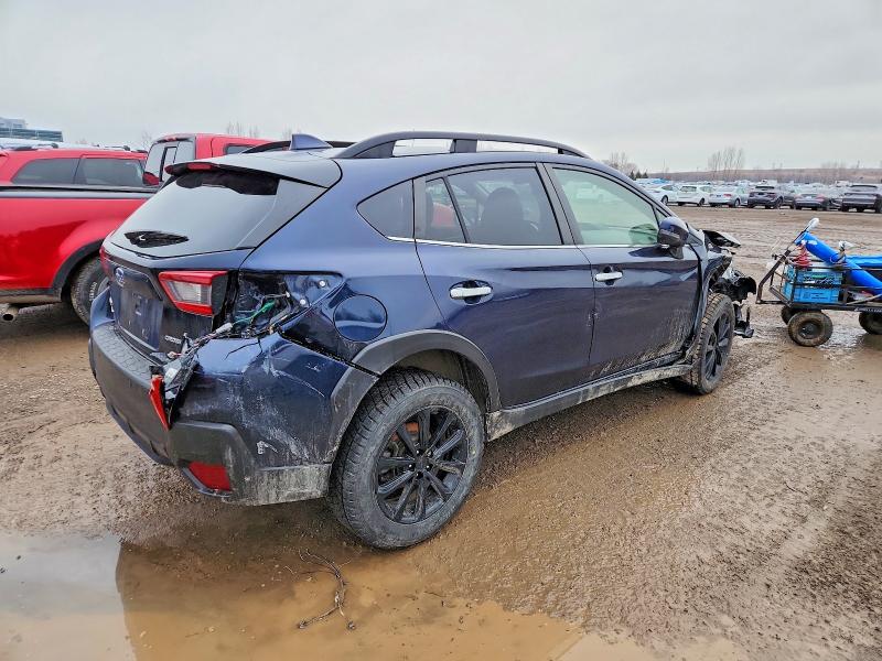 Aukcja sprzedaży 2023 Subaru Crosstrek, vin: JF2GTHNC7PH246418, numer aukcji: 72410915