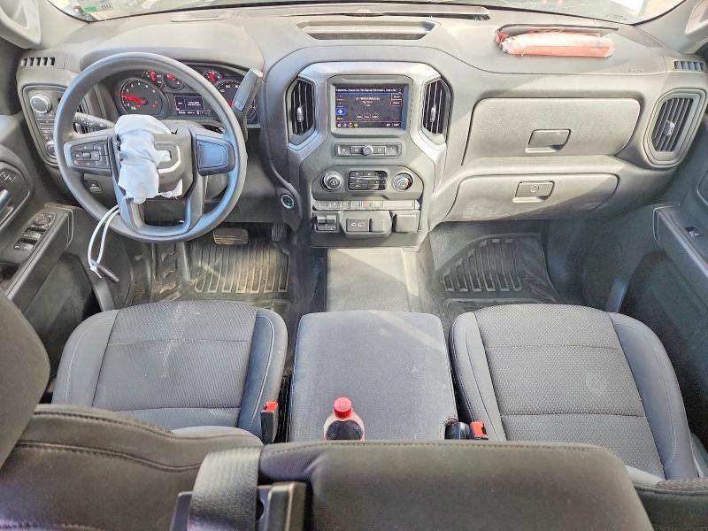 Aukcja sprzedaży 2024 Gmc Sierra K25, vin: 1GT59LE73RF344192, numer aukcji: 98426265