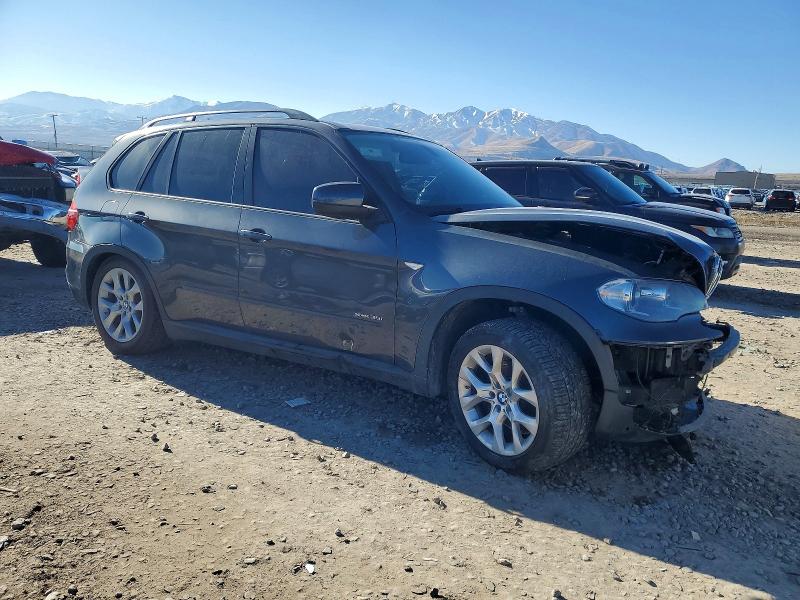 2012 Bmw X5 მანქანა იყიდება აუქციონზე, vin: 5UXZV4C51CL744540, აუქციონის ნომერი: 97746655
