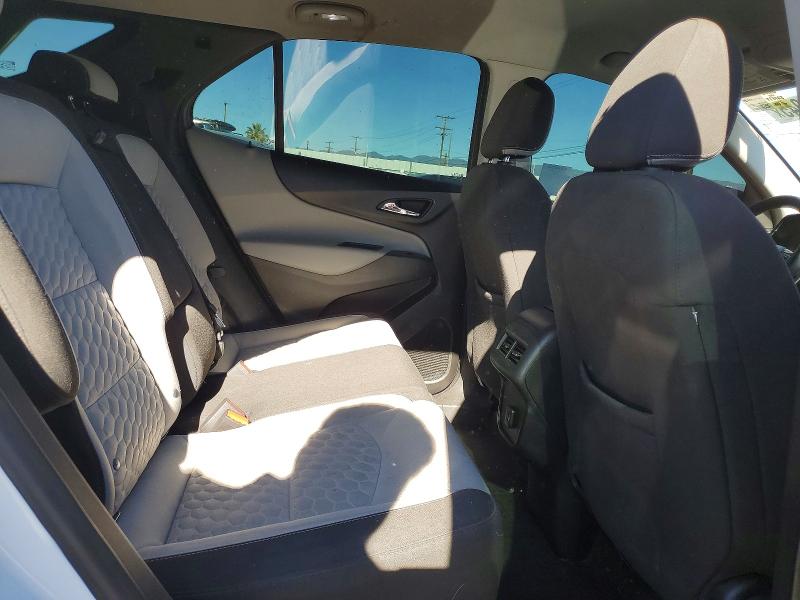 Продаж на аукціоні авто 2019 Chevrolet Equinox, vin: 2GNAXHEV9K6197139, номер лоту: 72703045