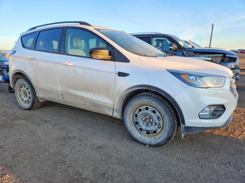 Aukcja sprzedaży 2017 Ford Escape, vin: 1FMCU9G9XHUC82934, numer aukcji: 73599545