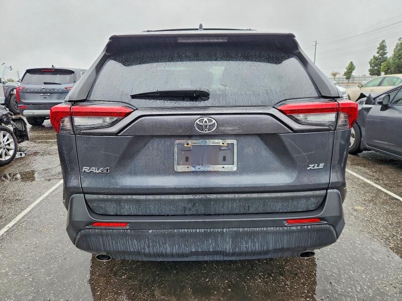Aukcja sprzedaży 2019 Toyota Rav4, vin: JTMW1RFVXKD511290, numer aukcji: 98312495