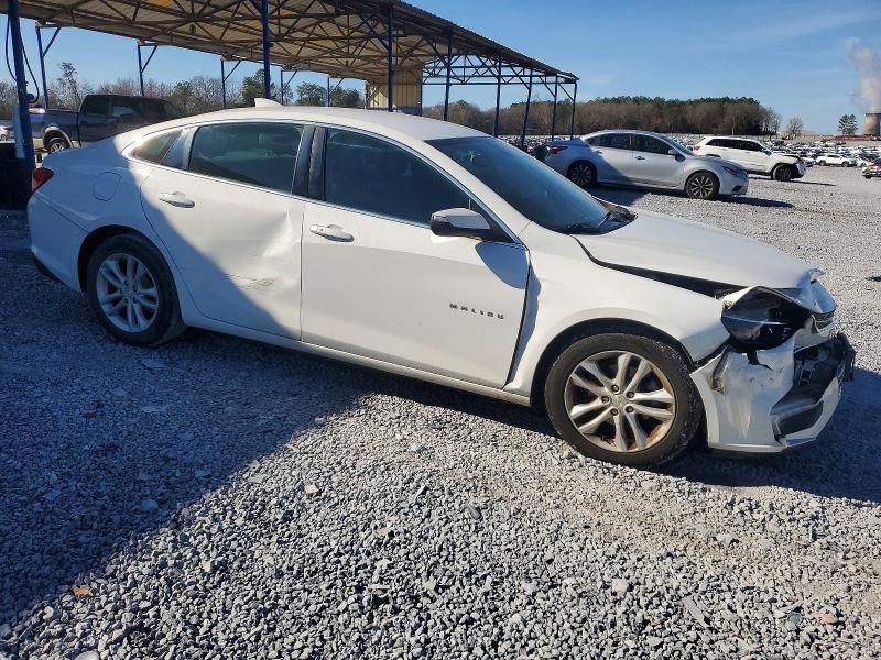 Продажа на аукционе авто 2018 Chevrolet Malibu, vin: 1G1ZD5ST0JF134174, номер лота: 73691955