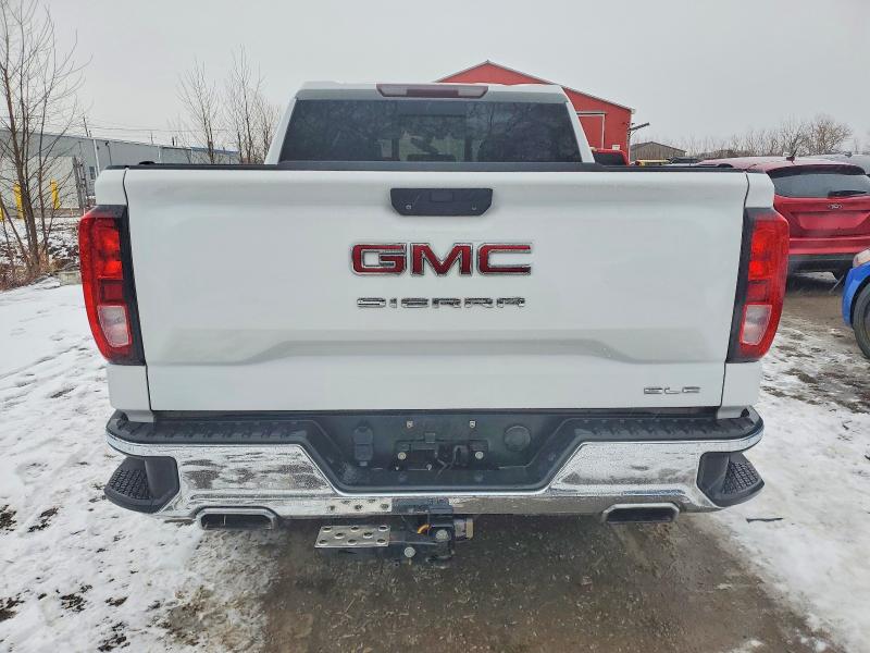 Продажа на аукционе авто 2019 Gmc Sierra, vin: 1GTU9BEDXKZ263903, номер лота: 97289015