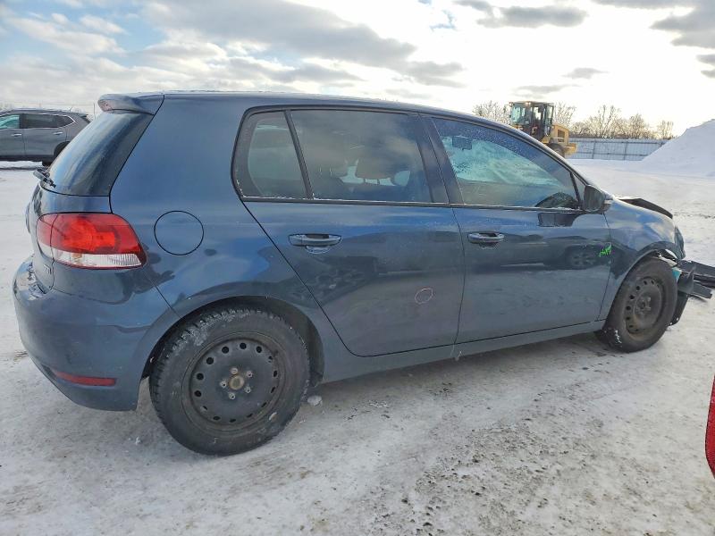 Продажа на аукционе авто 2013 Volkswagen Golf, vin: WVWDM7AJ5DW044035, номер лота: 72406005