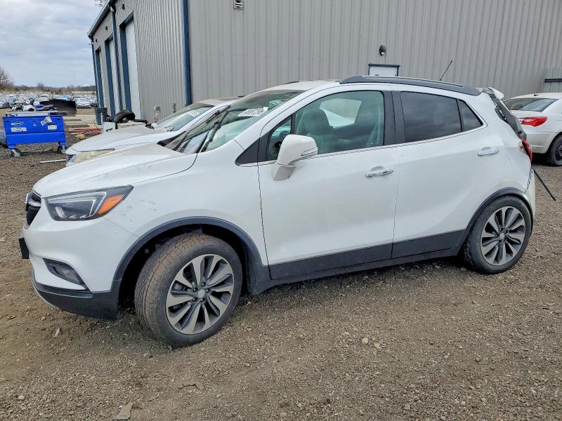 Продаж на аукціоні авто 2019 Buick Encore, vin: KL4CJGSMXKB858774, номер лоту: 98887295