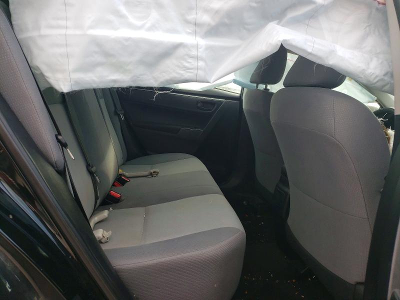 Aukcja sprzedaży 2015 Toyota Corolla, vin: 2T1BURHE1FC419359, numer aukcji: 99801995