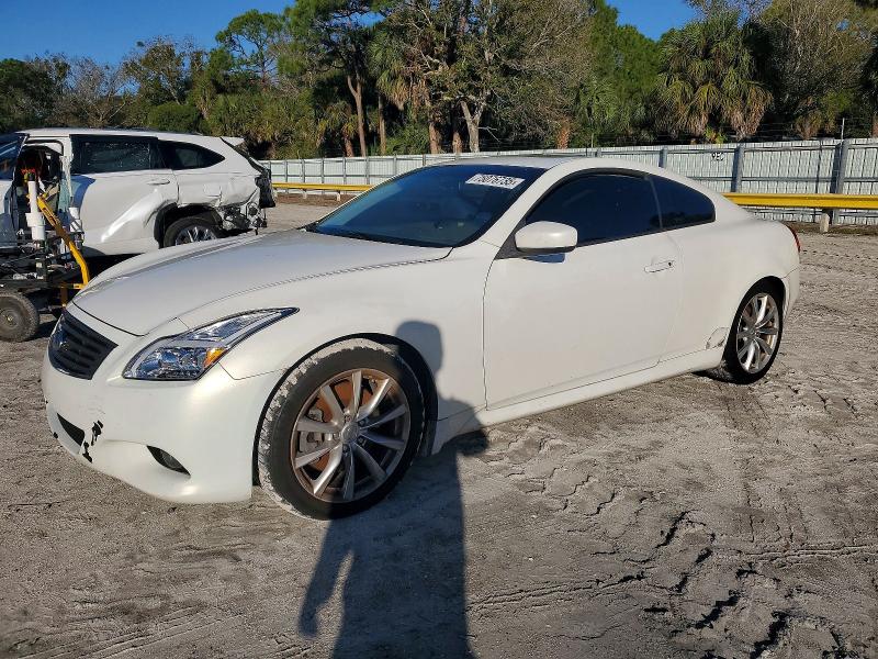 Продажа на аукционе авто 2011 Infiniti G37 Base, vin: JN1CV6EK3BM212109, номер лота: 75076735