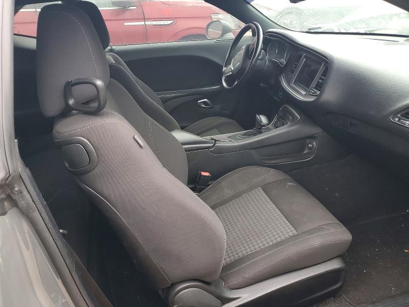 Продаж на аукціоні авто 2019 Dodge Challenger, vin: 2C3CDZGGXKH690447, номер лоту: 98335015