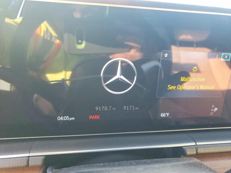 Продаж на аукціоні авто 2024 Mercedes-benz Gle, vin: 4JGFB4FB9RB241122, номер лоту: 73227665