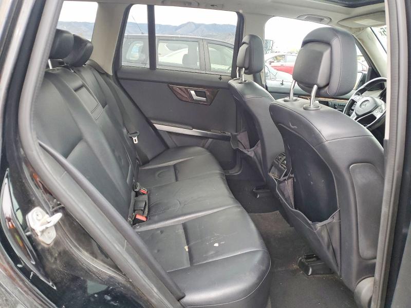 99547665 :رقم المزاد ، WDCGG8JB1DG115609 vin ، 2013 Mercedes-benz Glk 350 4m مزاد بيع