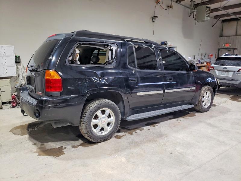 Продажа на аукционе авто 2005 Gmc Envoy, vin: 1GKET16M456164826, номер лота: 72775985