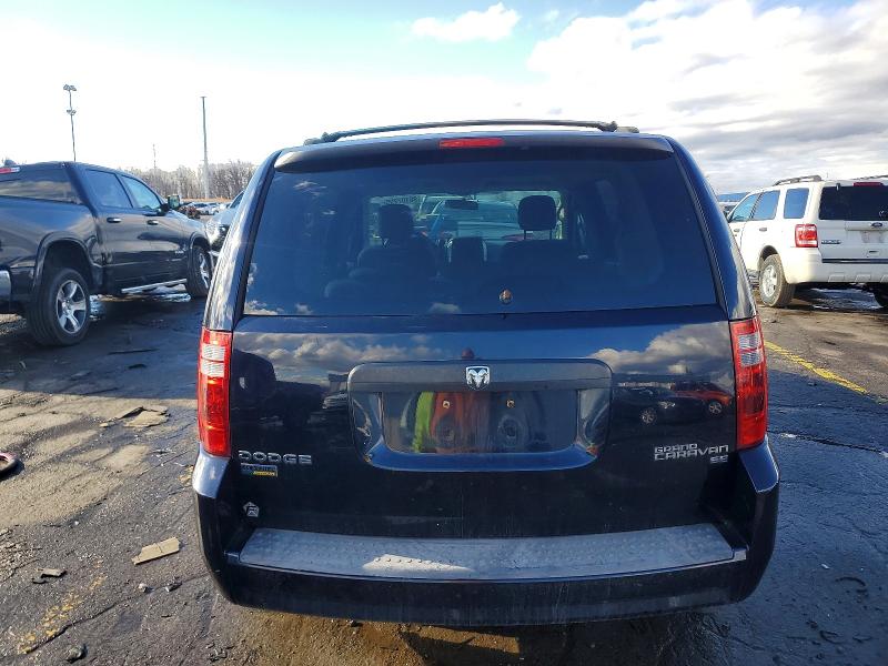 Aukcja sprzedaży 2010 Dodge Grand Caravan, vin: 2D4RN4DE3AR143895, numer aukcji: 98407295