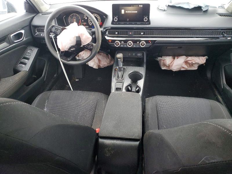 Aukcja sprzedaży 2026 Honda Civic, vin: 2HGFE2F25TH100032, numer aukcji: 72958345