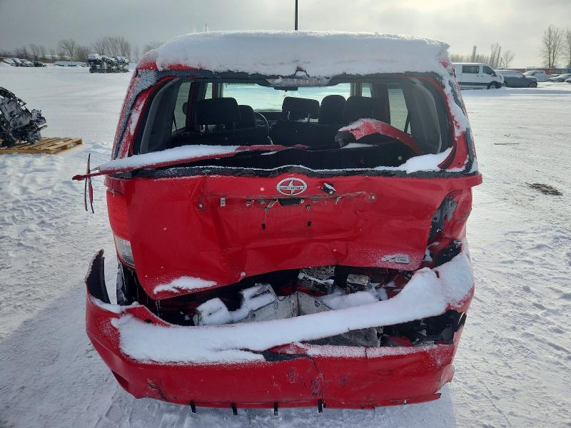 Aukcja sprzedaży 2013 Toyota Scion Xb, vin: JTLZE4FEXDJ030825, numer aukcji: 73868325