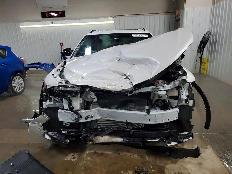Aukcja sprzedaży 2024 Acura Zdx, vin: 4W5KHNRL5RZ507404, numer aukcji: 73245335