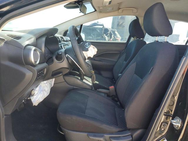 2020 Nissan Versa S მანქანა იყიდება აუქციონზე, vin: 3N1CN8DV7LL865352, აუქციონის ნომერი: 73517435