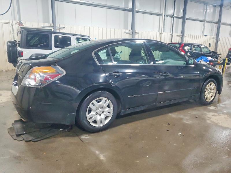 Aukcja sprzedaży 2009 Nissan Altima, vin: 1N4AL21E49N506678, numer aukcji: 73221585