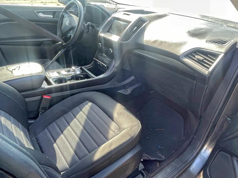 2020 Ford Edge Se მანქანა იყიდება აუქციონზე, vin: 2FMPK3G93LBB47281, აუქციონის ნომერი: 73110765