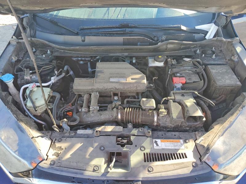 Продажа на аукционе авто 2020 Honda Cr-v, vin: 2HKRW1H20LH402836, номер лота: 98864425