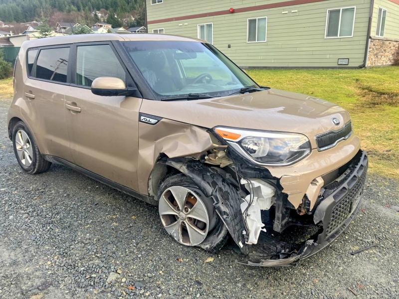 75489215 :رقم المزاد ، KNDJN2A29G7293030 vin ، 2016 Kia Soul مزاد بيع