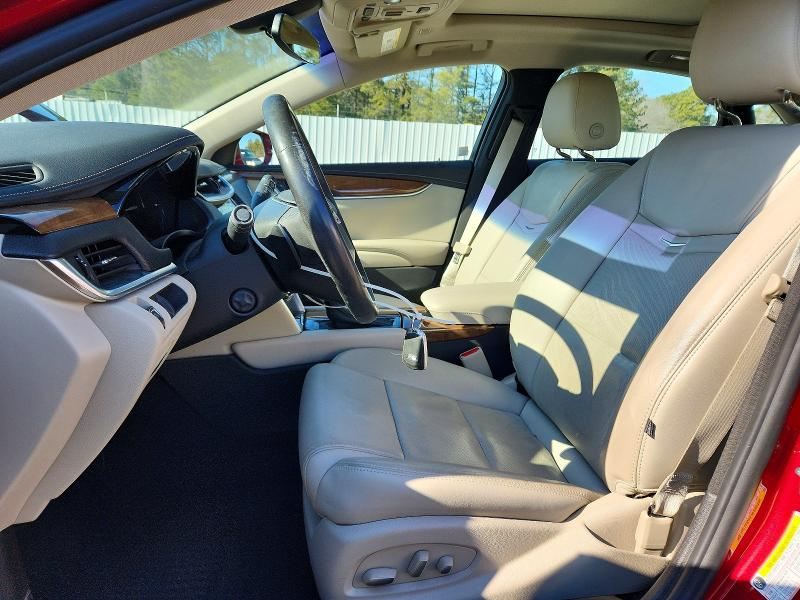Продажа на аукционе авто 2019 Cadillac Xts, vin: 2G61M5S3XK9158791, номер лота: 74553755