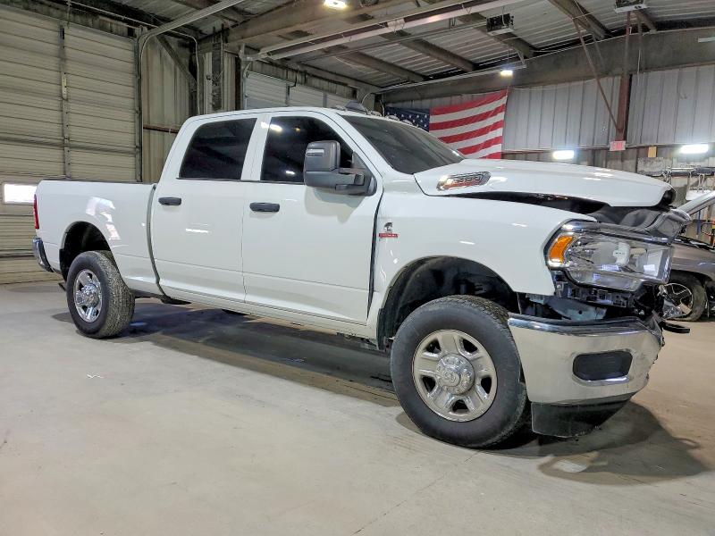 Продажа на аукционе авто 2024 Ram 2500, vin: 3C6UR5CL5RG270397, номер лота: 72741245