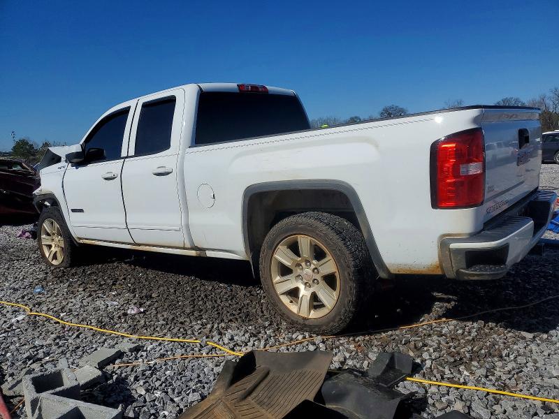 Продаж на аукціоні авто 2019 Gmc Sierra Limited, vin: 2GTV2LEC2K1229839, номер лоту: 74866555