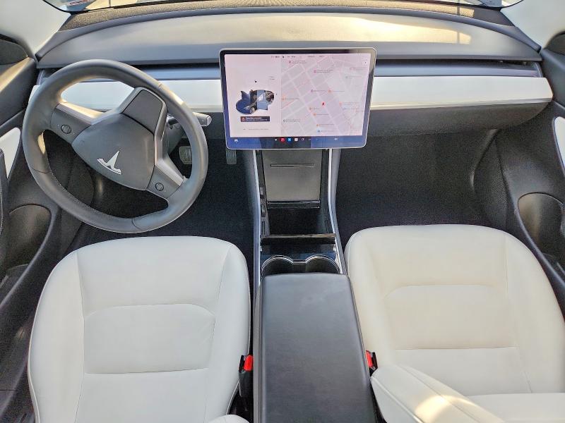 Продажа на аукционе авто 2020 Tesla Model 3, vin: 5YJ3E1EB6LF622400, номер лота: 98461495