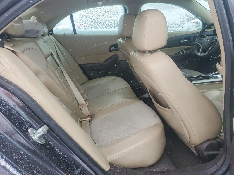 Продаж на аукціоні авто 2013 Chevrolet Malibu, vin: 1G11D5SR0DF196972, номер лоту: 73406355