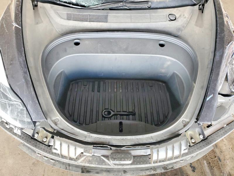 Aukcja sprzedaży 2023 Tesla Model 3, vin: 5YJ3E1EA4PF707247, numer aukcji: 99517695