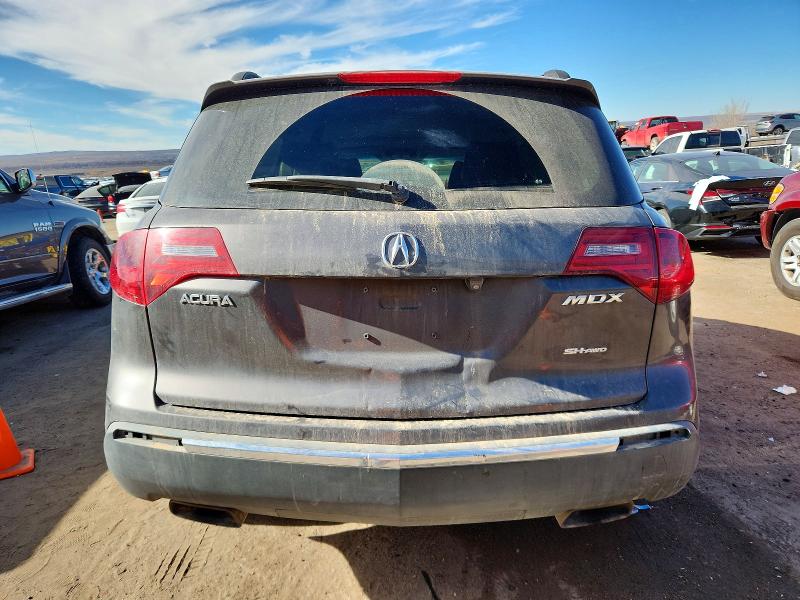 Продажа на аукционе авто 2012 Acura Mdx Advanc, vin: 2HNYD2H6XCH514623, номер лота: 73494205