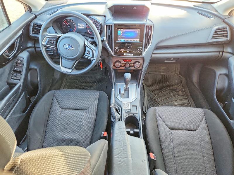 Aukcja sprzedaży 2019 Subaru Impreza, vin: 4S3GKAA69K3612507, numer aukcji: 74165215