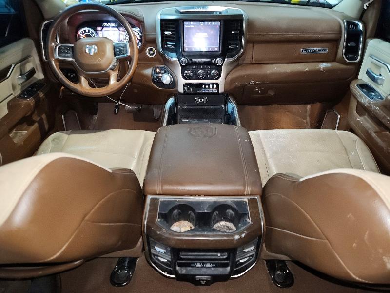 Продаж на аукціоні авто 2022 Ram 2500 Laram, vin: 3C6UR5FJ9NG170341, номер лоту: 98882895