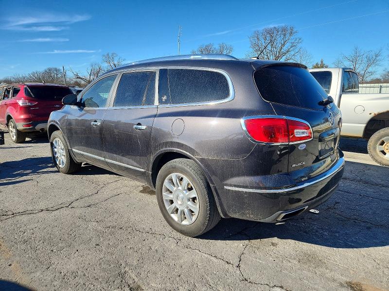 Aukcja sprzedaży 2015 Buick Enclave, vin: 5GAKRBKD5FJ326200, numer aukcji: 98040605