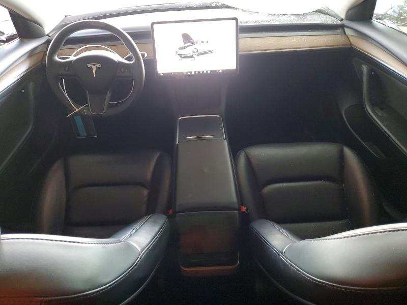 Aukcja sprzedaży 2023 Tesla Model 3, vin: 5YJ3E1EA4PF707247, numer aukcji: 99517695