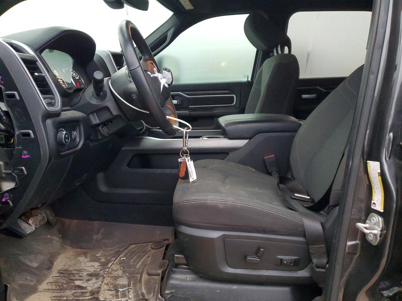 Продажа на аукционе авто 2024 Ram 2500, vin: 3C6UR5DL3RG217454, номер лота: 98187395