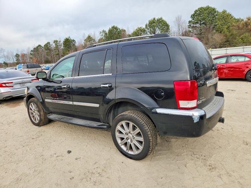 2008 Chrysler Aspen მანქანა იყიდება აუქციონზე, vin: 1A8HW58248F159657, აუქციონის ნომერი: 99876395