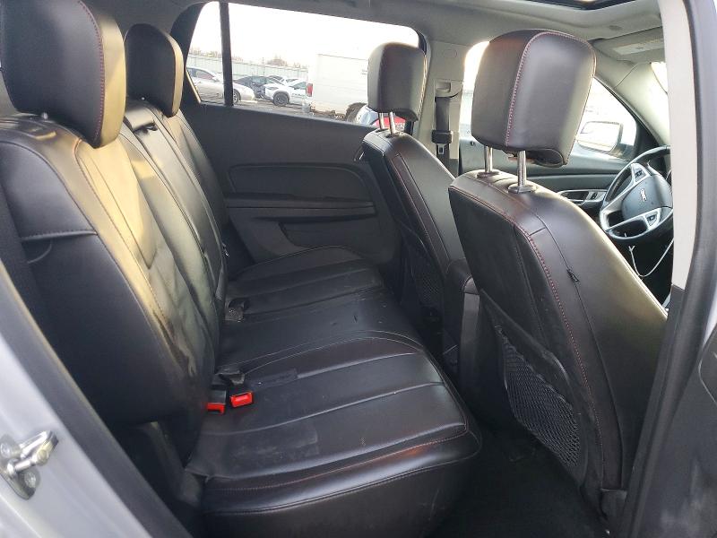Aukcja sprzedaży 2013 Gmc Terrain, vin: 2GKALUEK3D6335123, numer aukcji: 98937065
