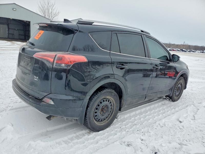 Продажа на аукционе авто 2017 Toyota Rav4, vin: 2T3RFREV3HW620749, номер лота: 73109055