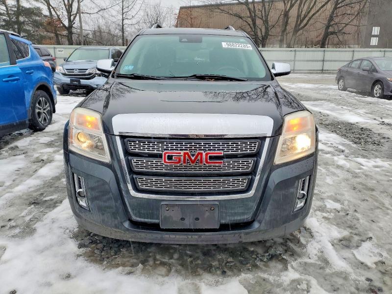 Продажа на аукционе авто 2013 Gmc Terrain, vin: 2GKFLXE39D6228884, номер лота: 98822285